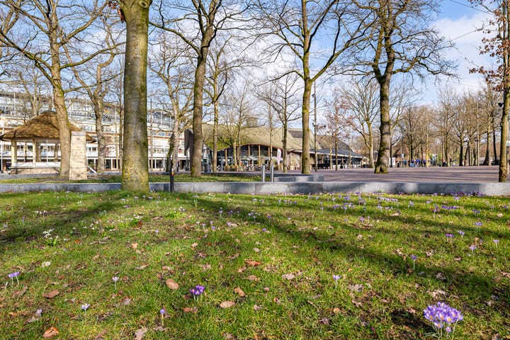 Foto 4 van Marktplein 96