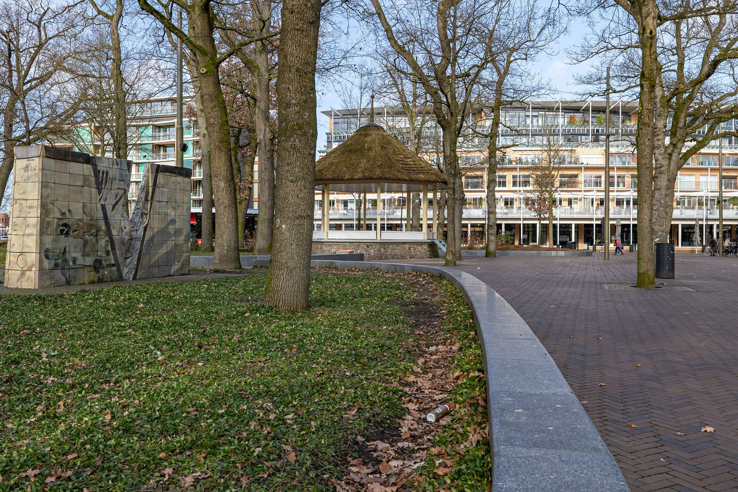 Photo 29 of Marktplein 96