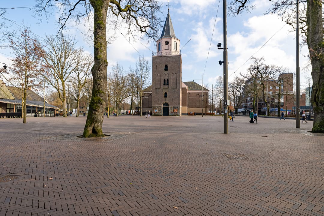 Photo 28 of Marktplein 96