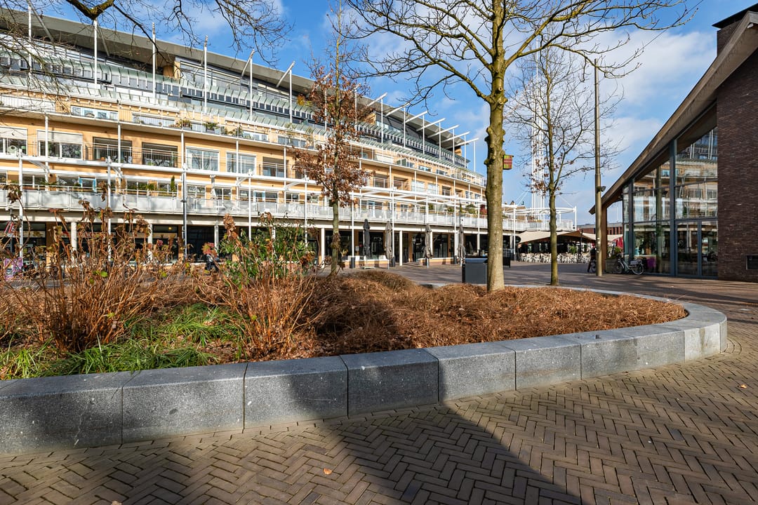 Photo 1 of Marktplein 96