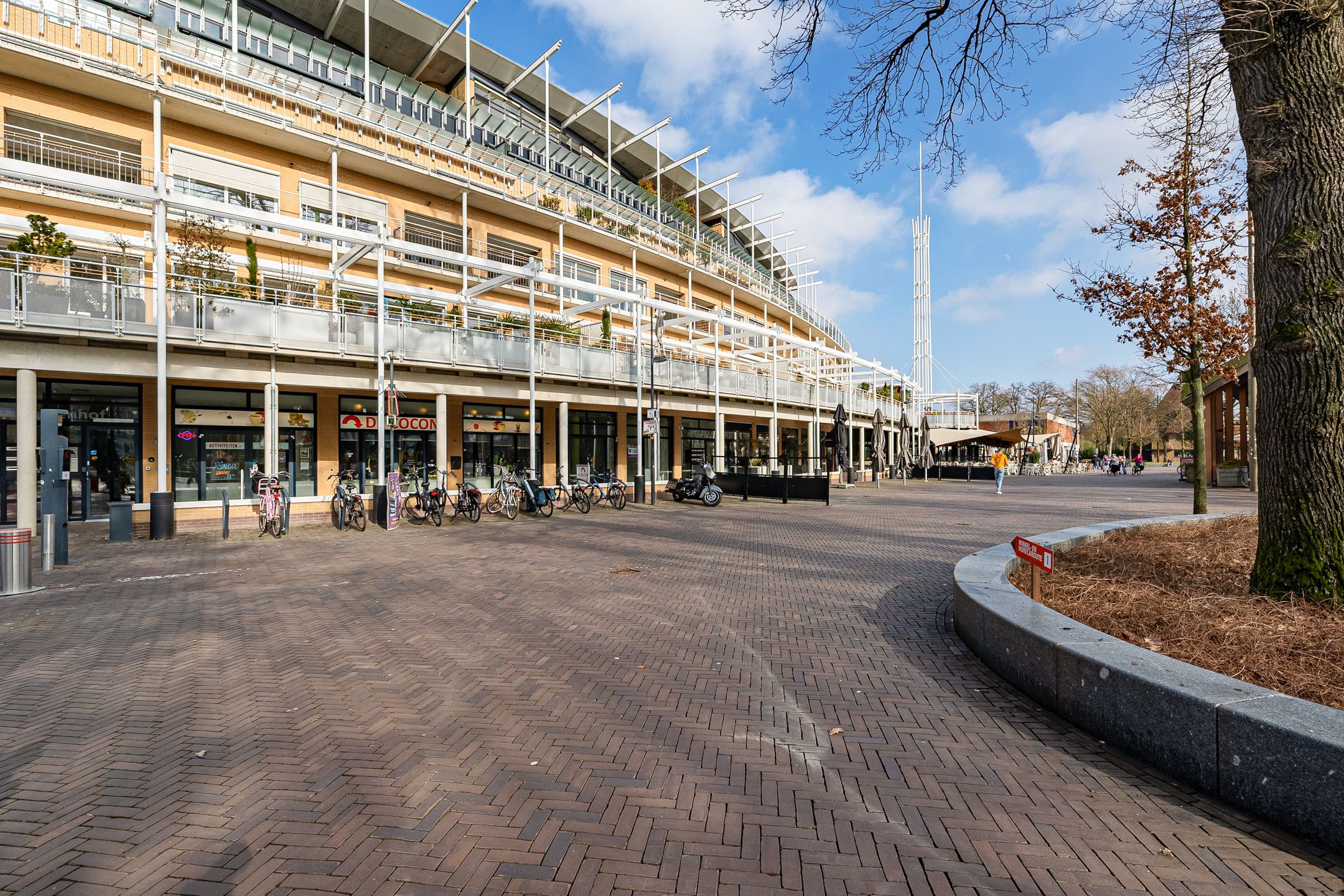 Photo 30 of Marktplein 96