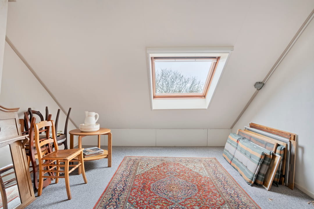 Photo 32 of Amalia van Solmsstraat 51