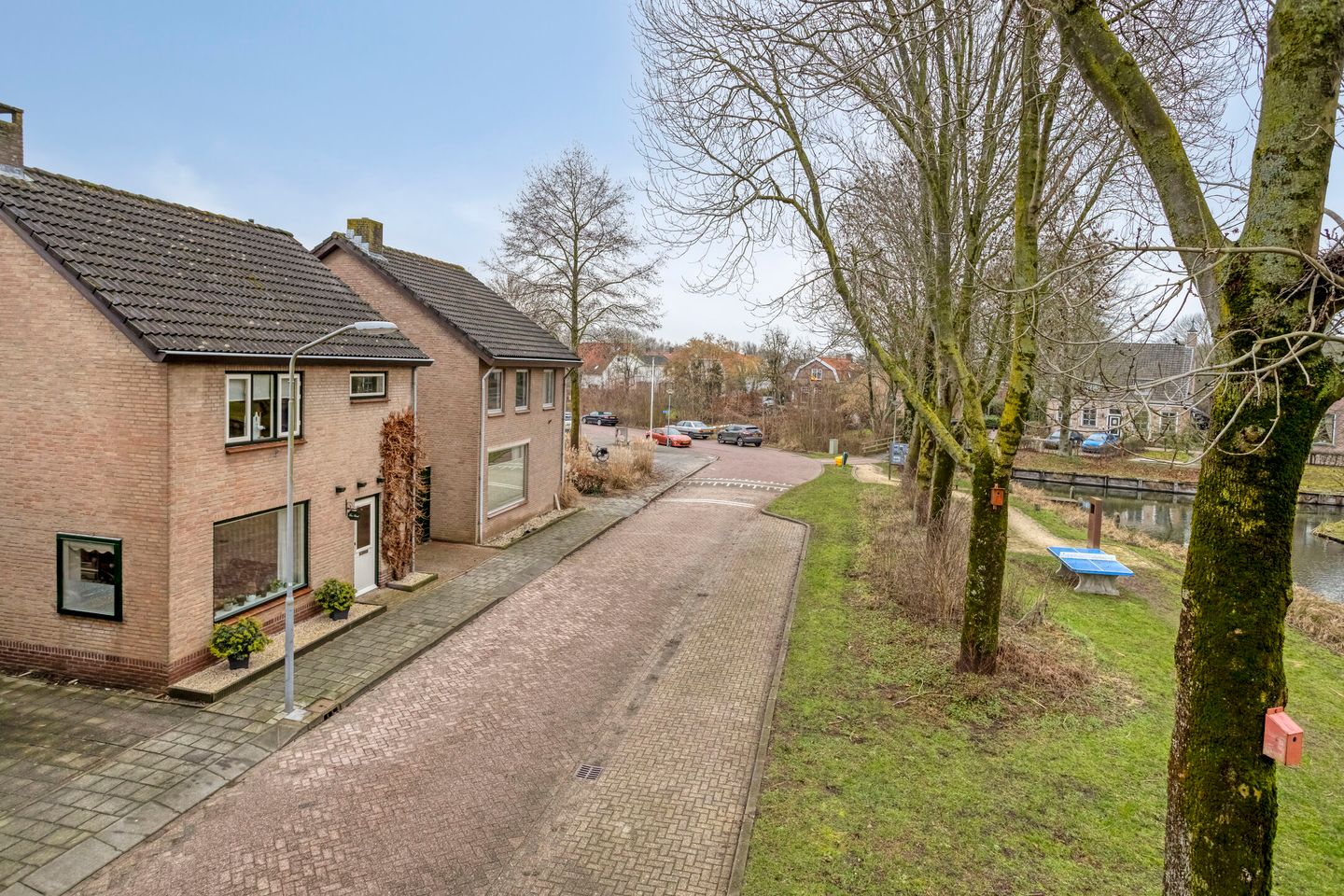 Photo 5 of Amalia van Solmsstraat 51