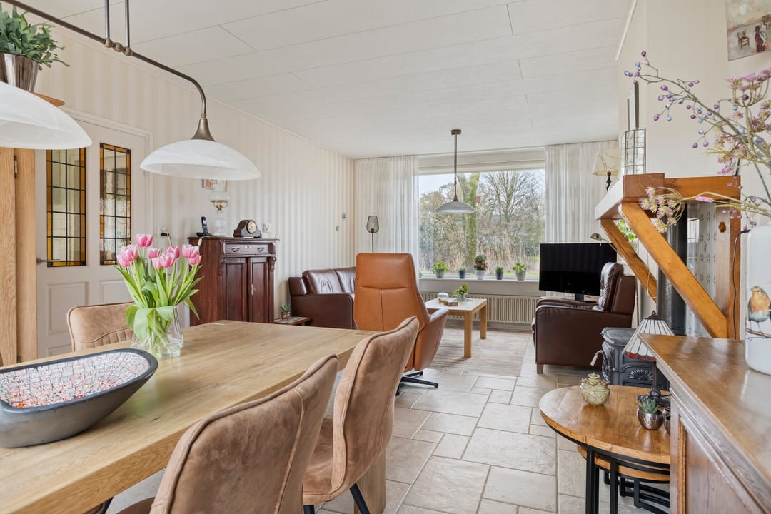 Photo 8 of Amalia van Solmsstraat 51
