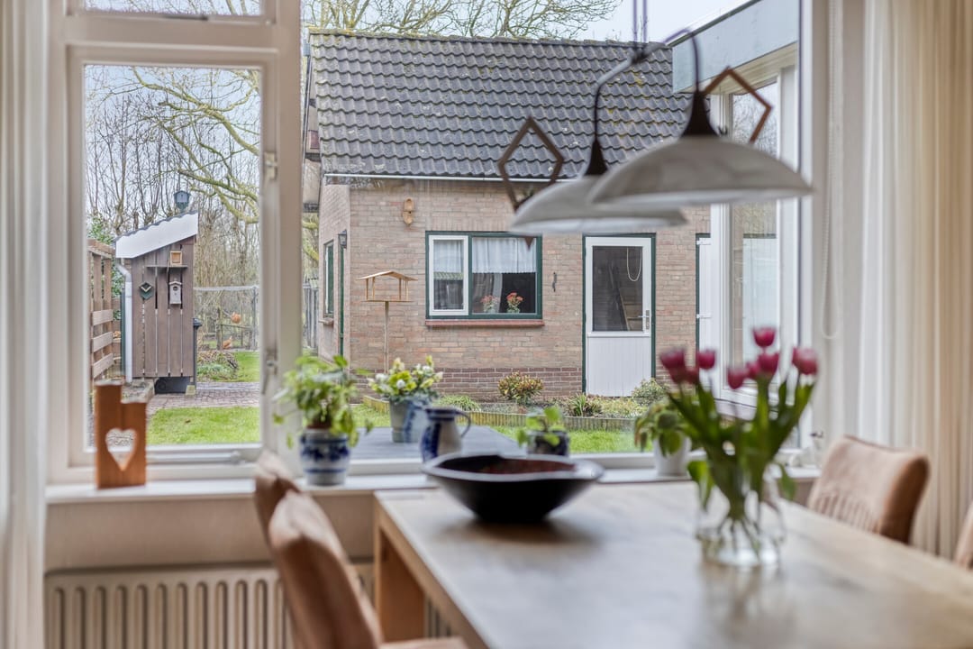 Photo 11 of Amalia van Solmsstraat 51