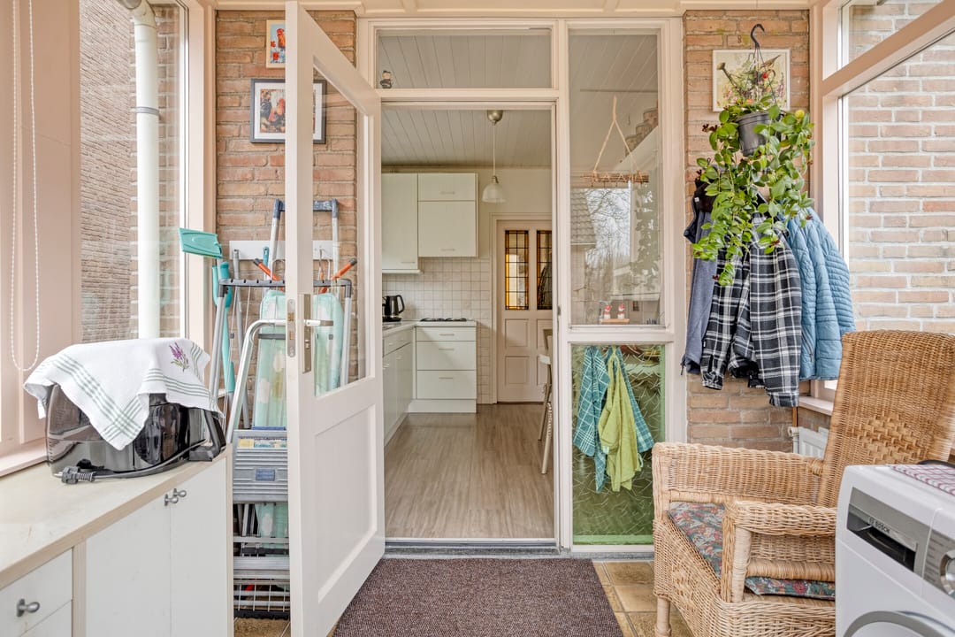 Photo 16 of Amalia van Solmsstraat 51