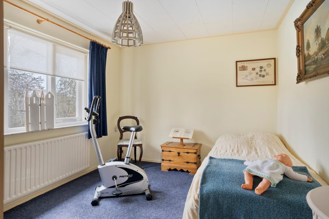 Photo 22 of Amalia van Solmsstraat 51