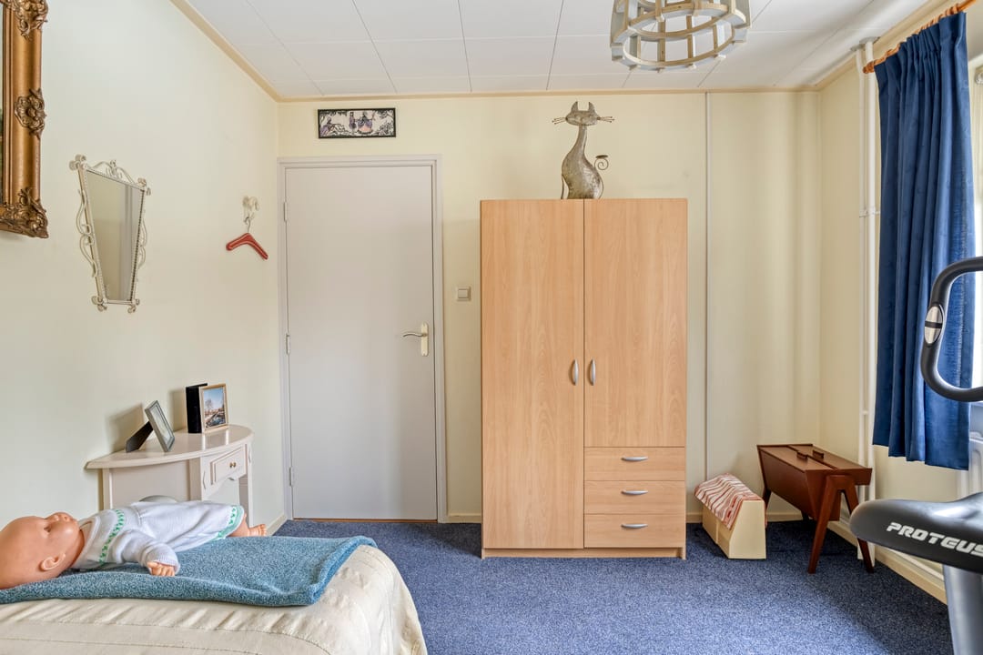 Photo 23 of Amalia van Solmsstraat 51