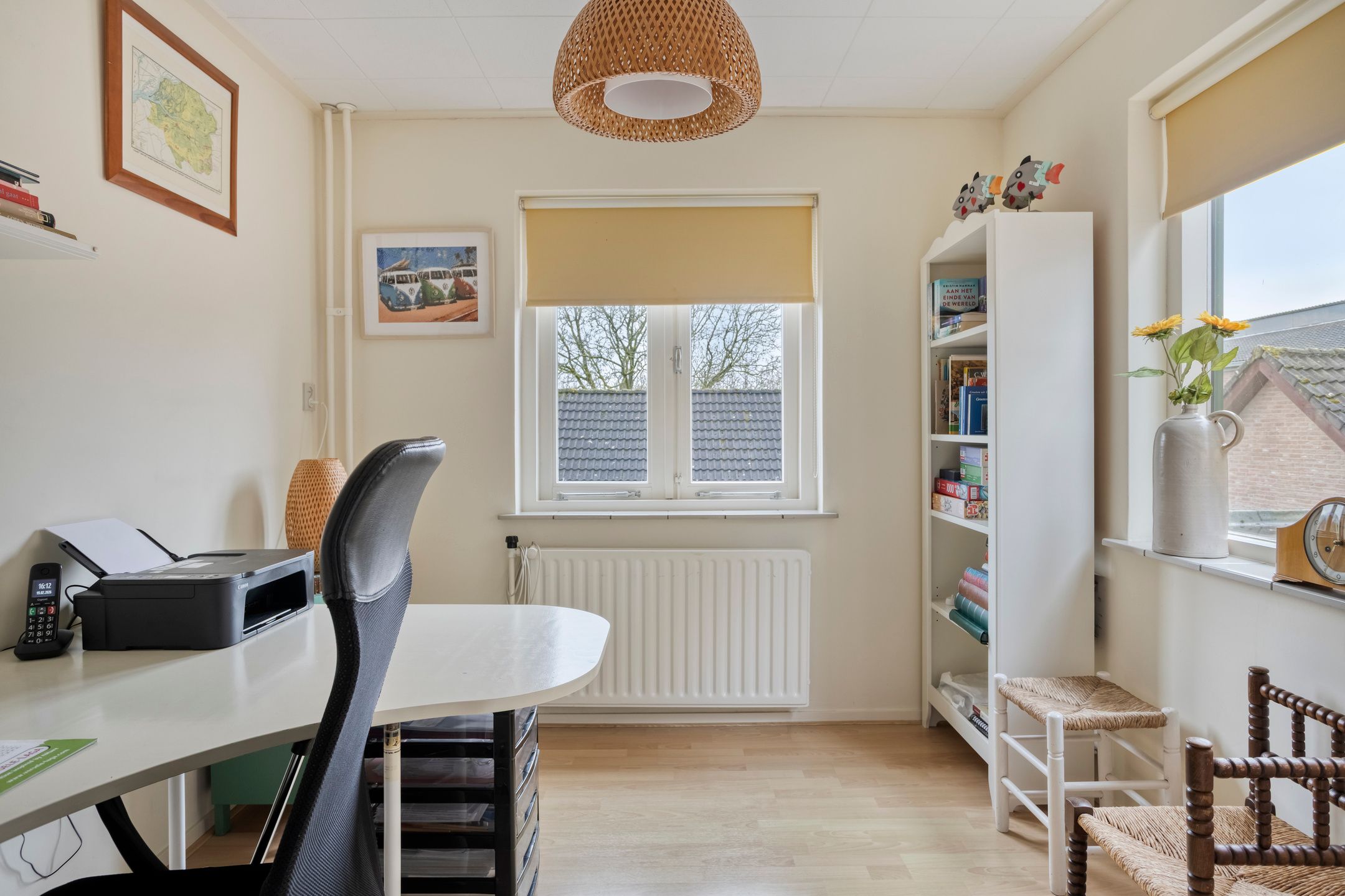 Photo 24 of Amalia van Solmsstraat 51