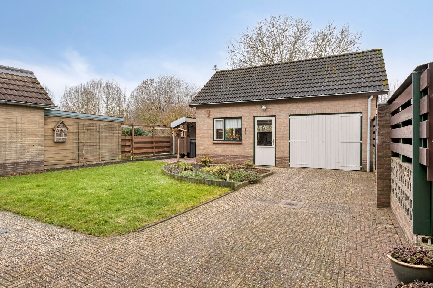 Photo 34 of Amalia van Solmsstraat 51