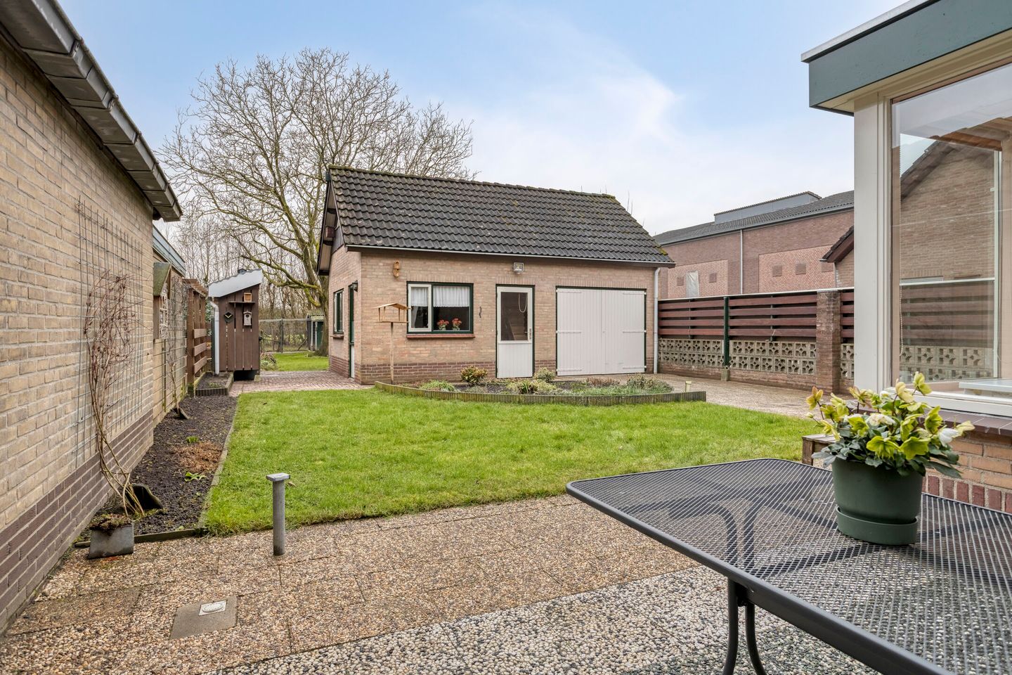 Photo 35 of Amalia van Solmsstraat 51