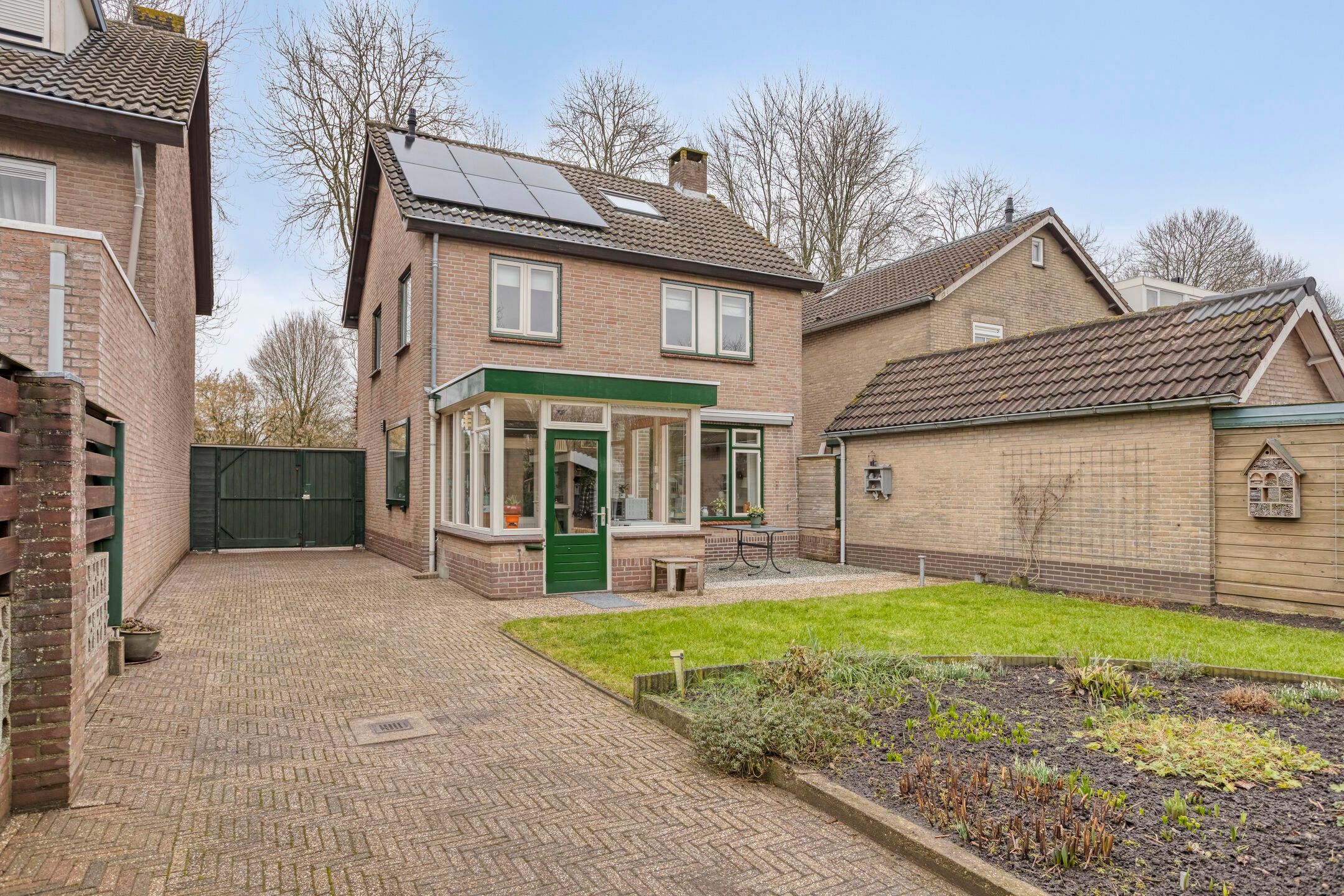 Photo 3 of Amalia van Solmsstraat 51
