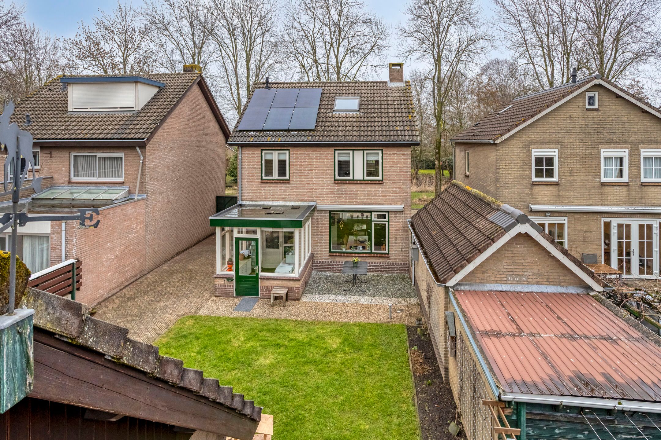 Photo 39 of Amalia van Solmsstraat 51