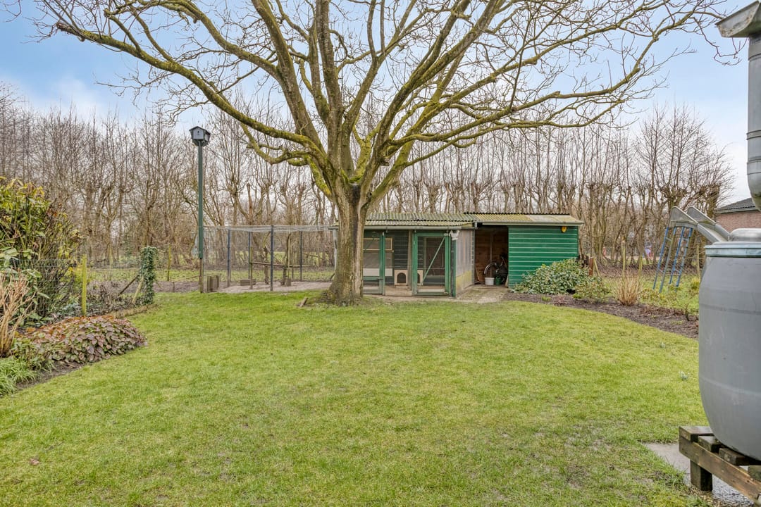 Photo 41 of Amalia van Solmsstraat 51