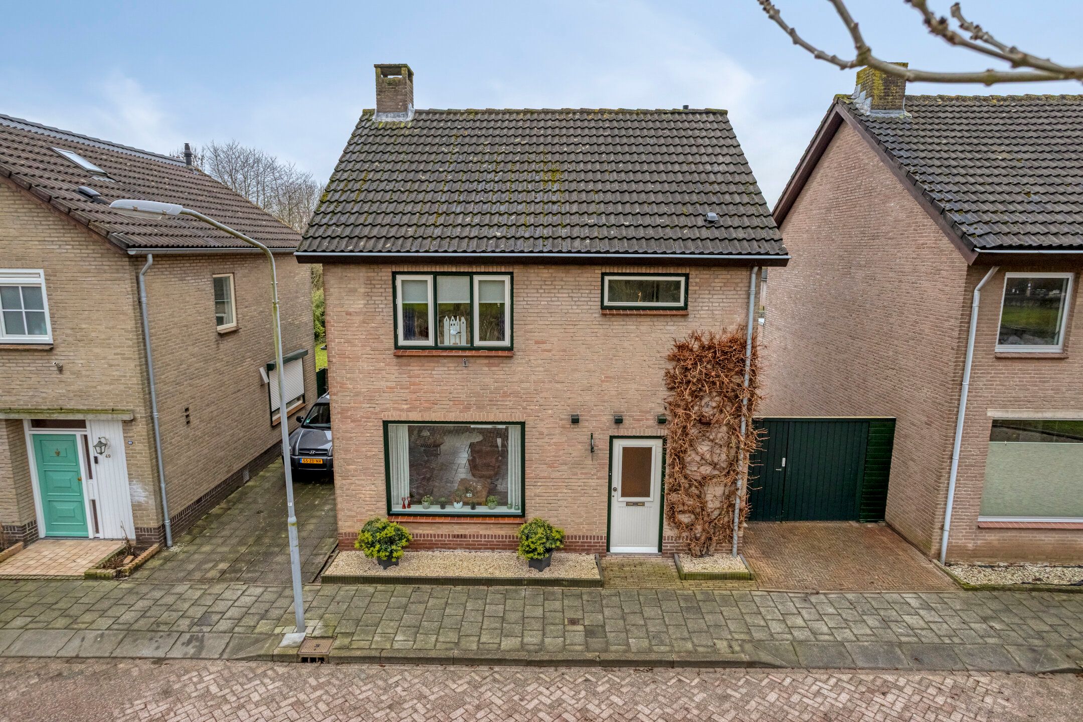 Photo 57 of Amalia van Solmsstraat 51