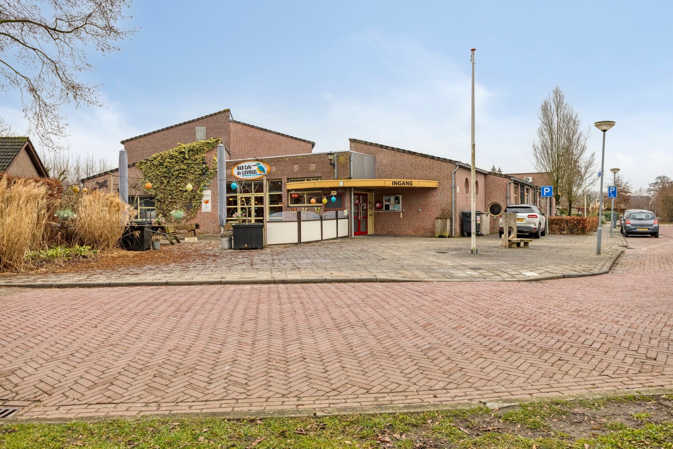 Photo 60 of Amalia van Solmsstraat 51