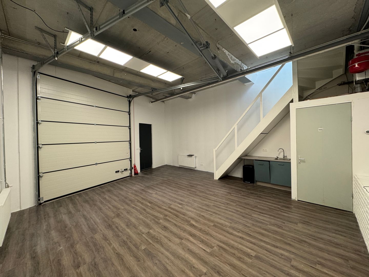 Bekijk foto 2 van Faradaystraat 17-12