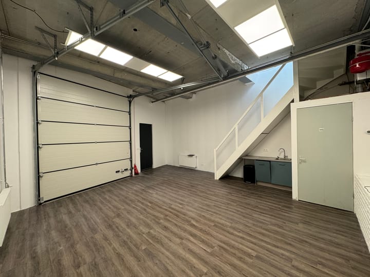 Faradaystraat 17-12, Zwolle