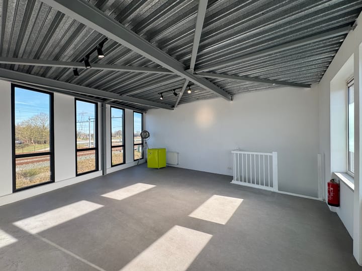 Faradaystraat 17-12, Zwolle