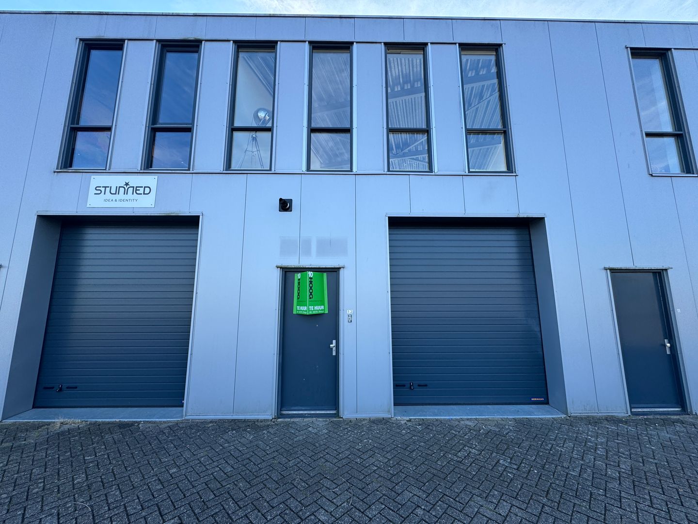 Bekijk foto 4 van Faradaystraat 17-12