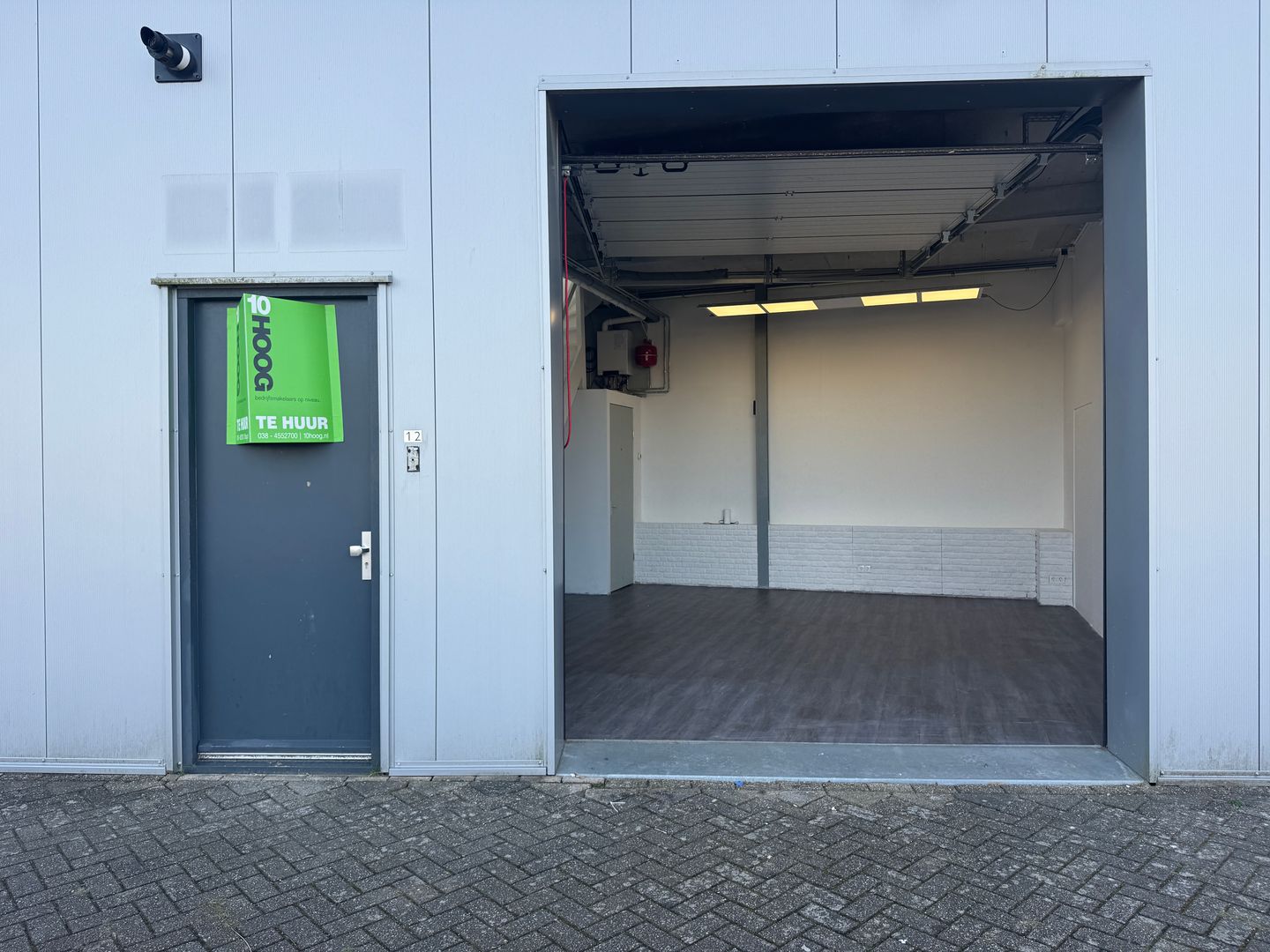 Bekijk foto 5 van Faradaystraat 17-12