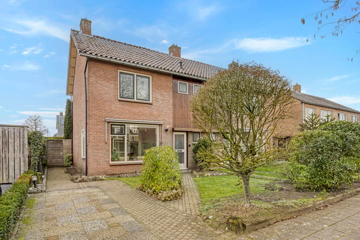 Foto 2 van van Laarstraat 8