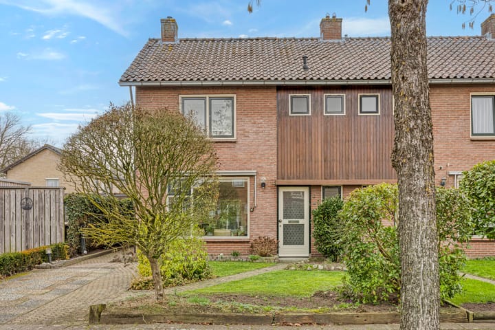 Foto 3 van van Laarstraat 8