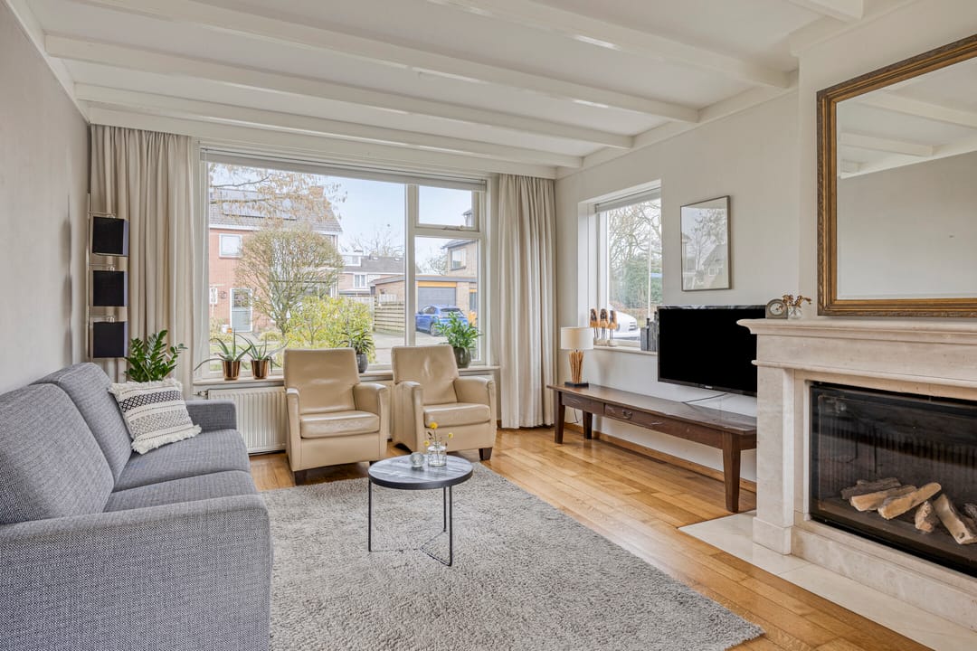 Foto 7 van van Laarstraat 8