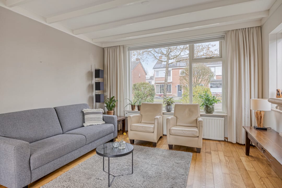 Foto 8 van van Laarstraat 8