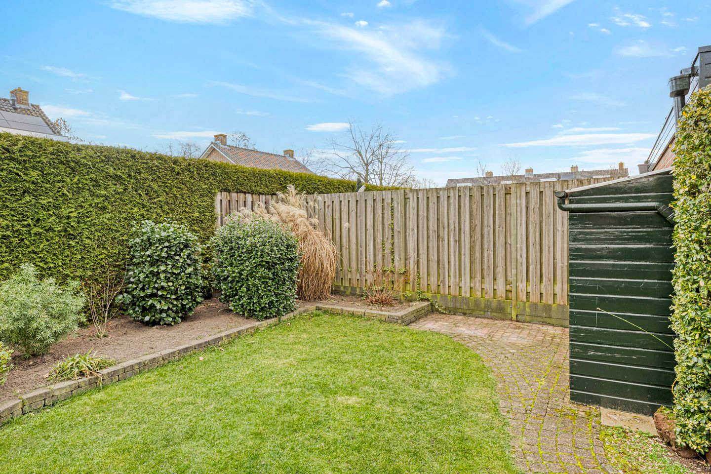 Foto 25 van van Laarstraat 8