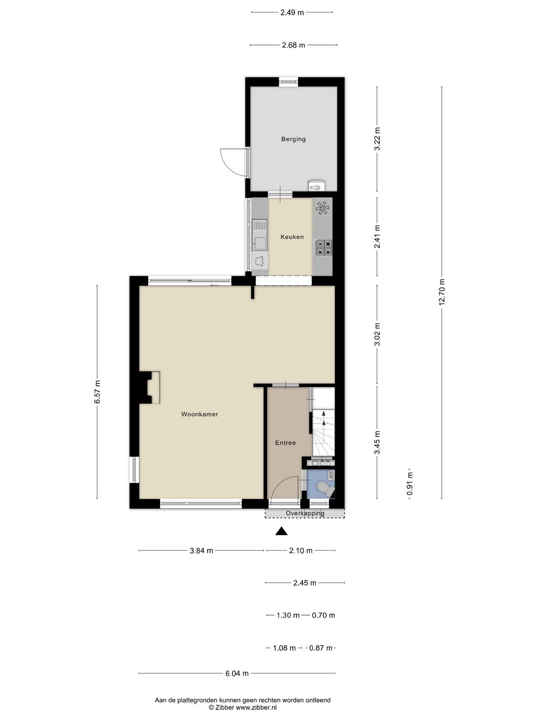 Foto 28 van van Laarstraat 8