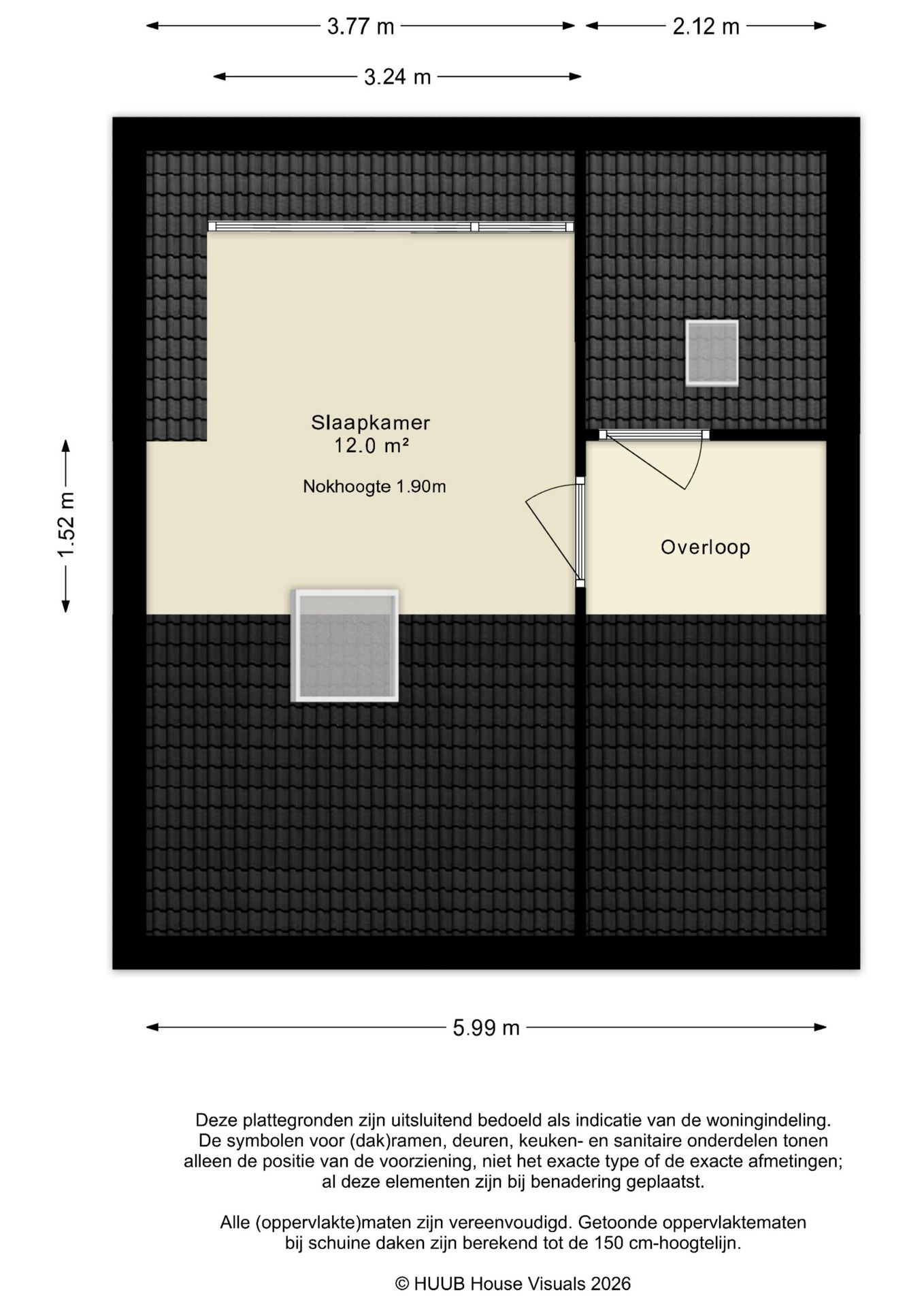 Foto 74 van Van Heemskerklaan 15