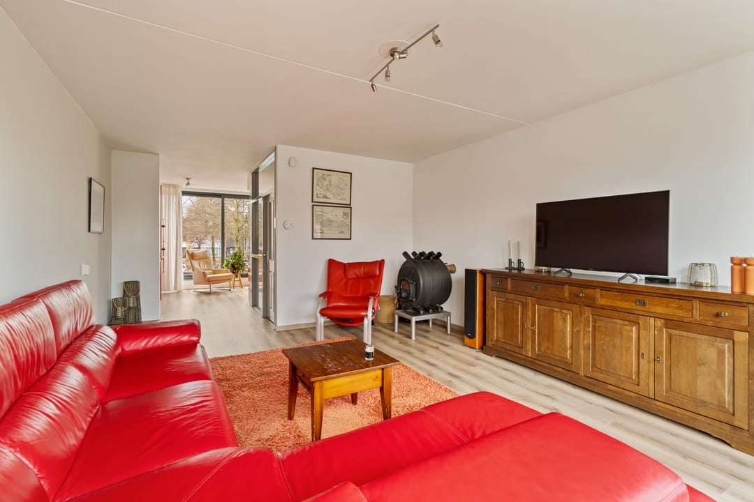 Foto 11 van Passiebloem 9