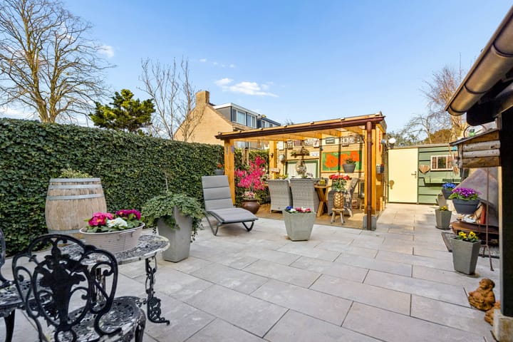 Photo 3 of Van Heemskerklaan 15