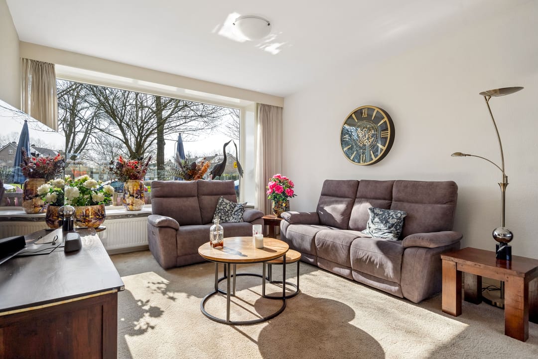 Foto 7 van Van Heemskerklaan 15