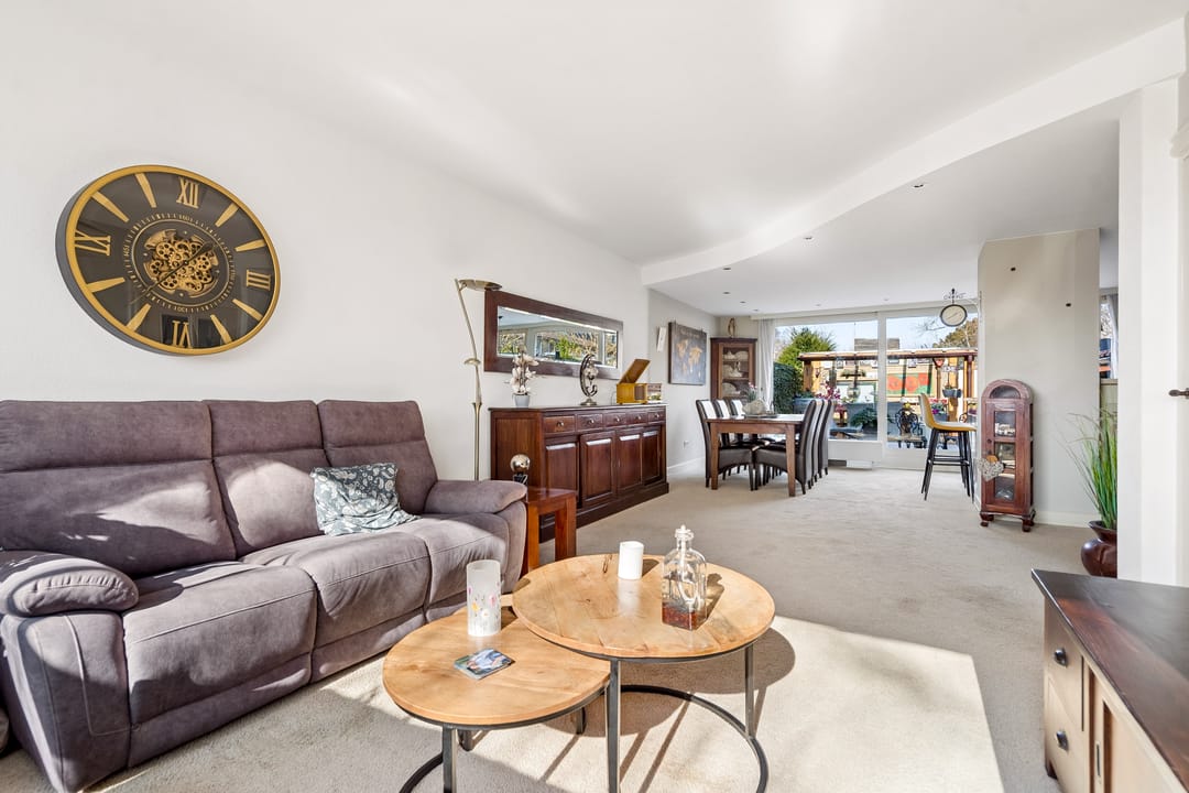 Foto 8 van Van Heemskerklaan 15