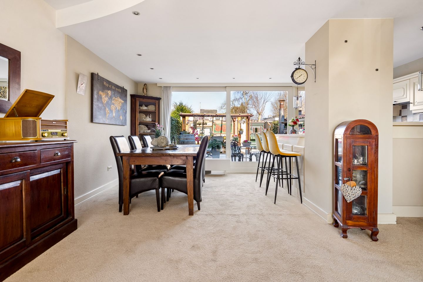 Foto 10 van Van Heemskerklaan 15