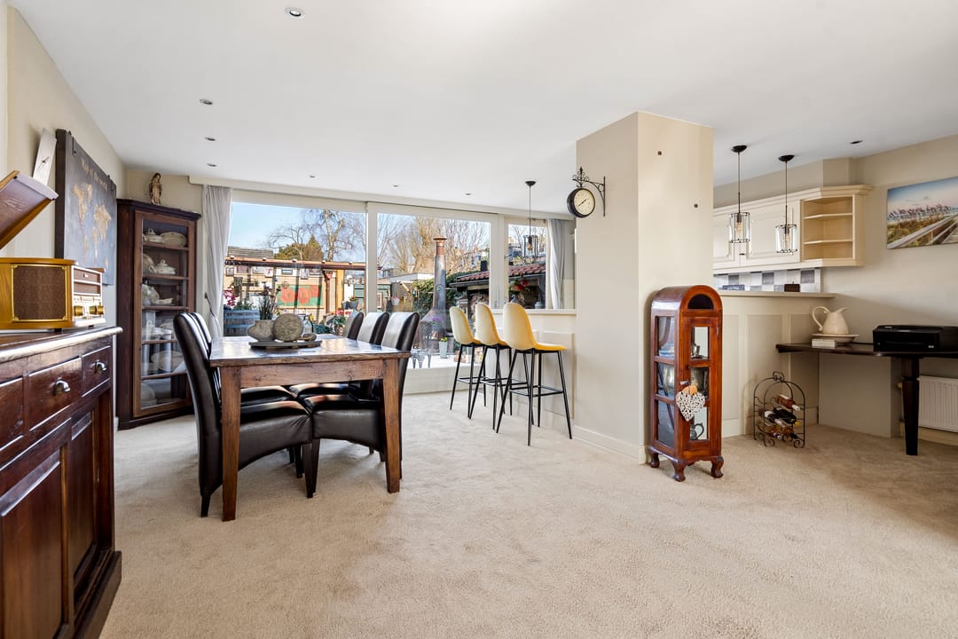 Foto 11 van Van Heemskerklaan 15