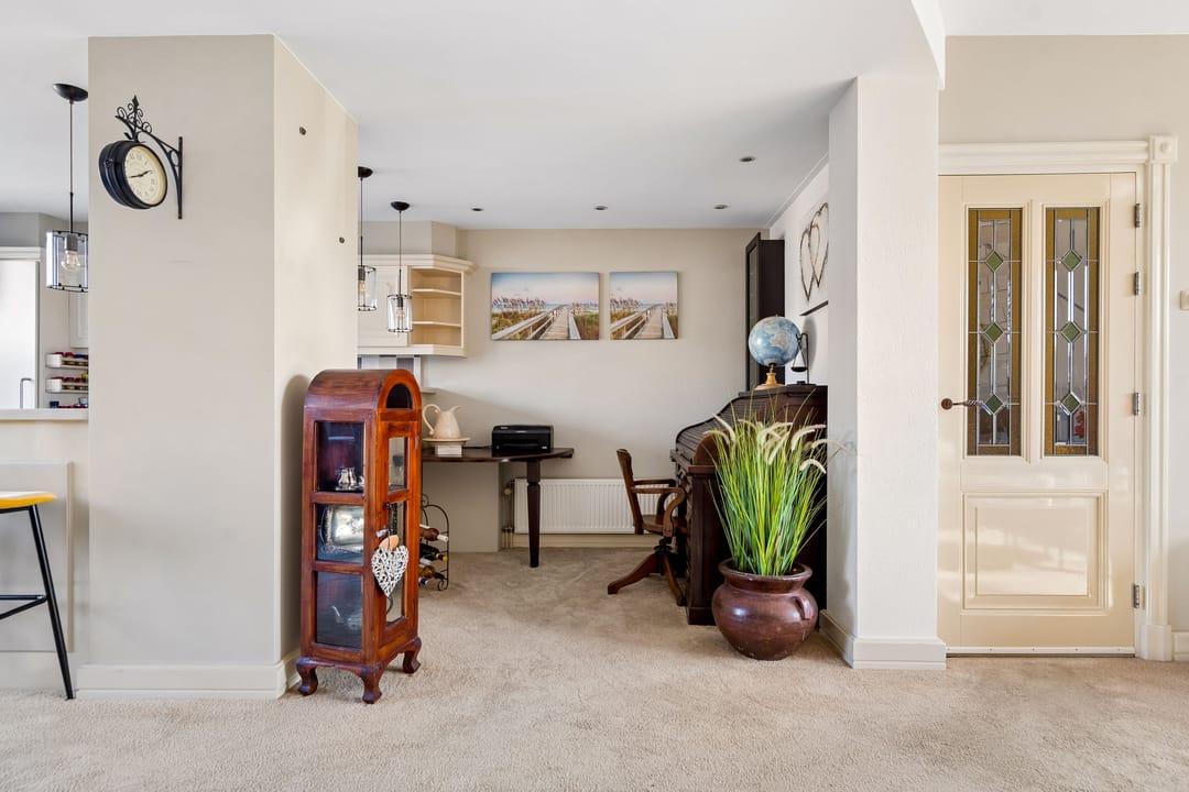 Foto 13 van Van Heemskerklaan 15