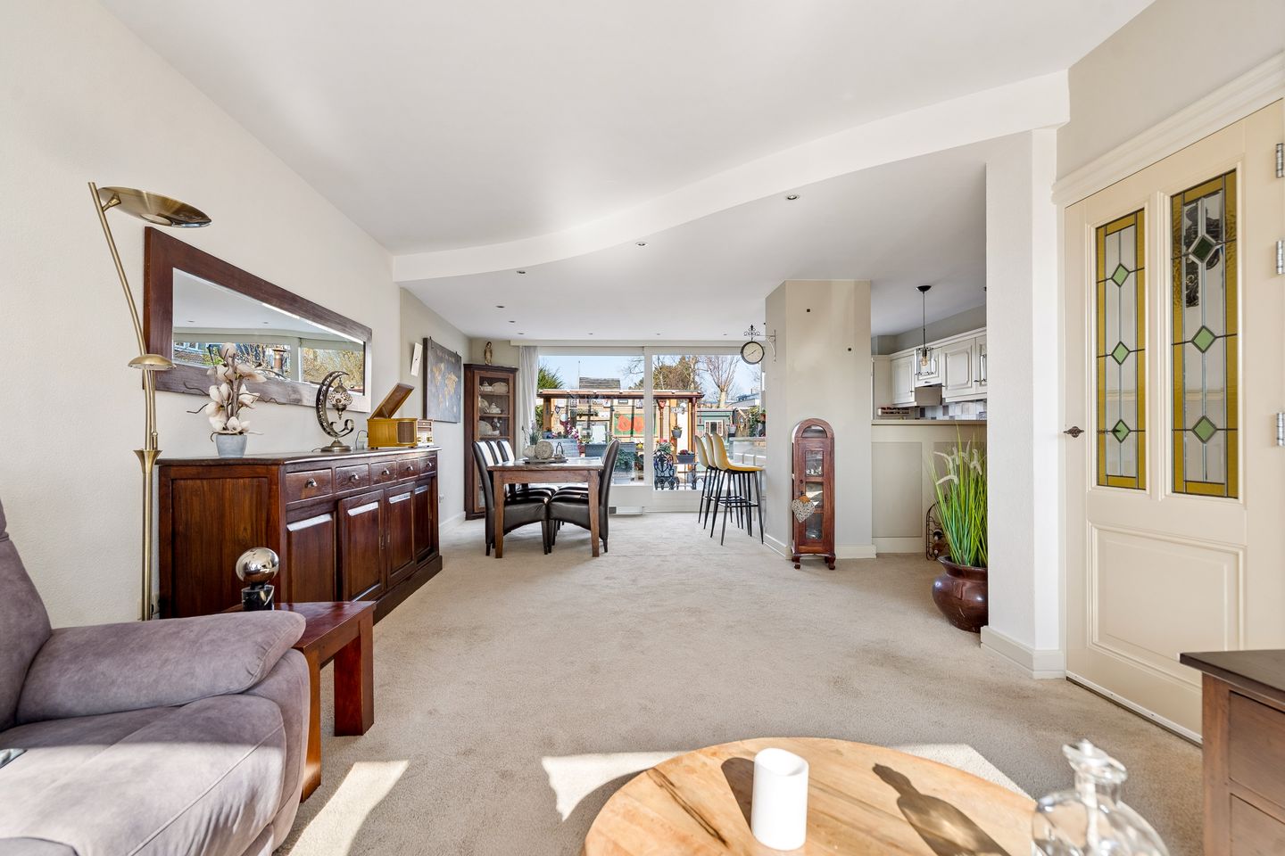 Foto 14 van Van Heemskerklaan 15