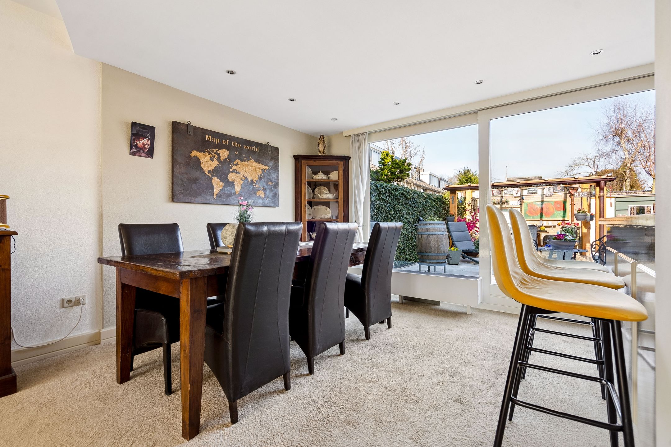 Foto 15 van Van Heemskerklaan 15