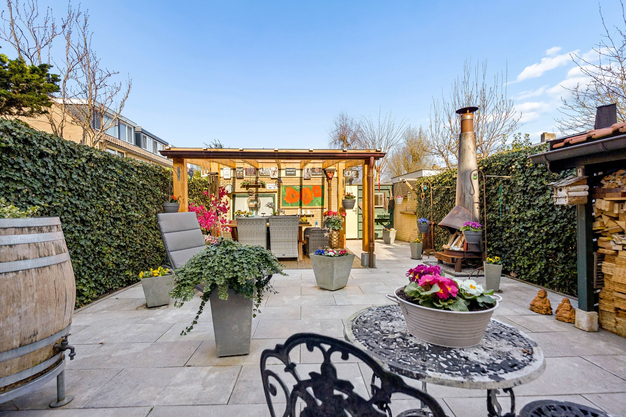 Foto 24 van Van Heemskerklaan 15