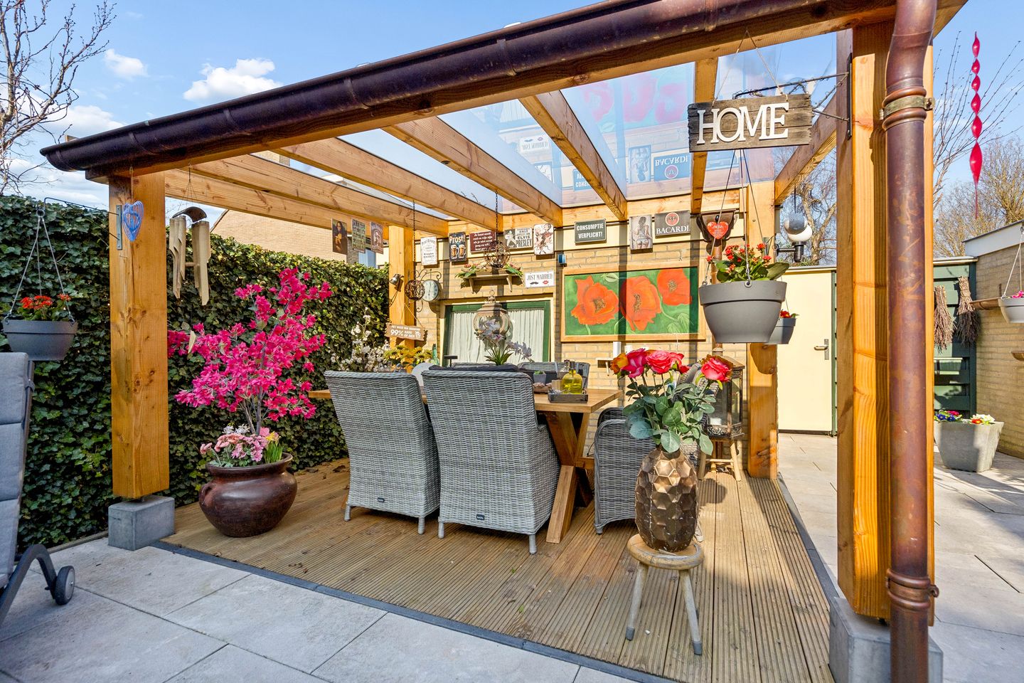 Foto 25 van Van Heemskerklaan 15