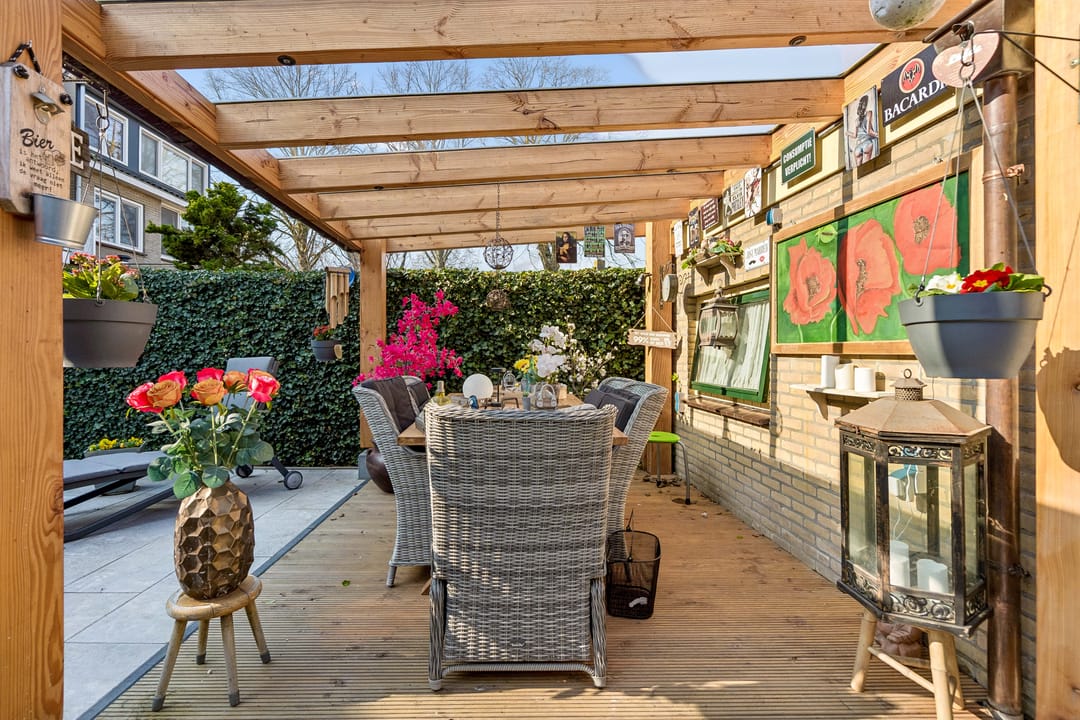 Foto 26 van Van Heemskerklaan 15