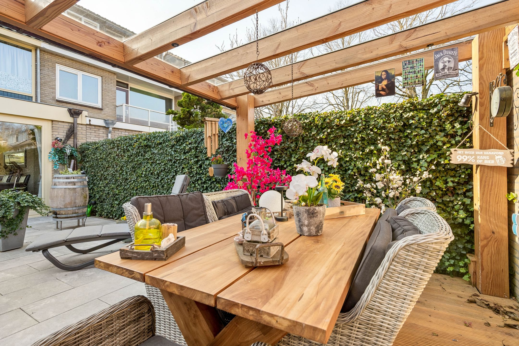 Foto 27 van Van Heemskerklaan 15