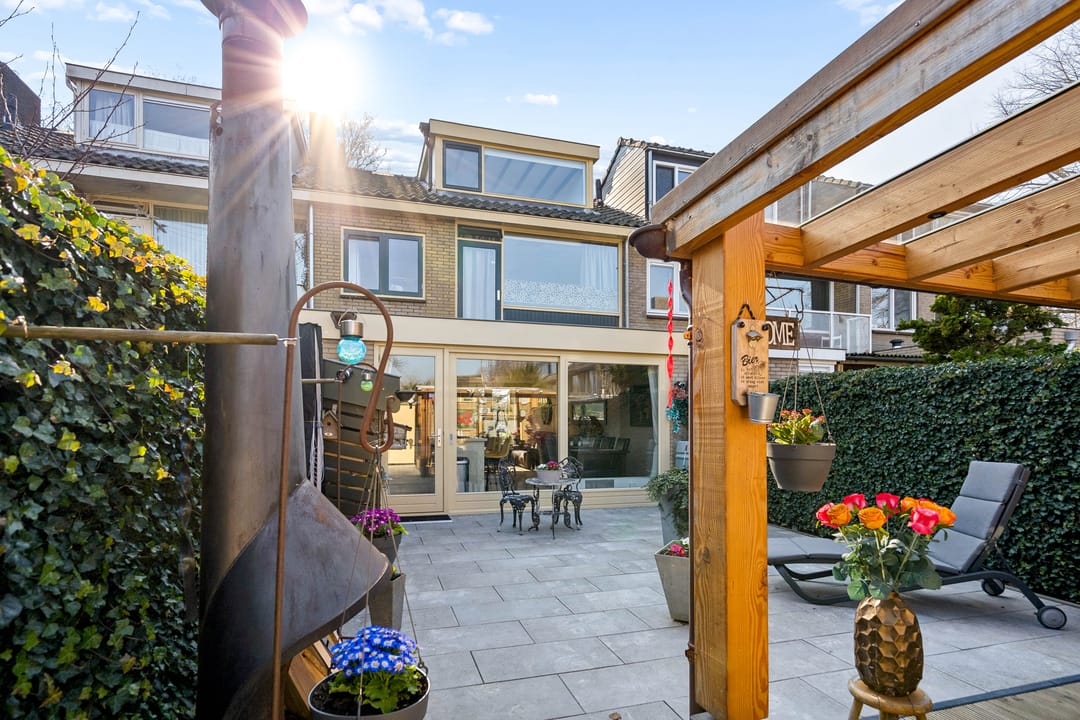 Foto 28 van Van Heemskerklaan 15