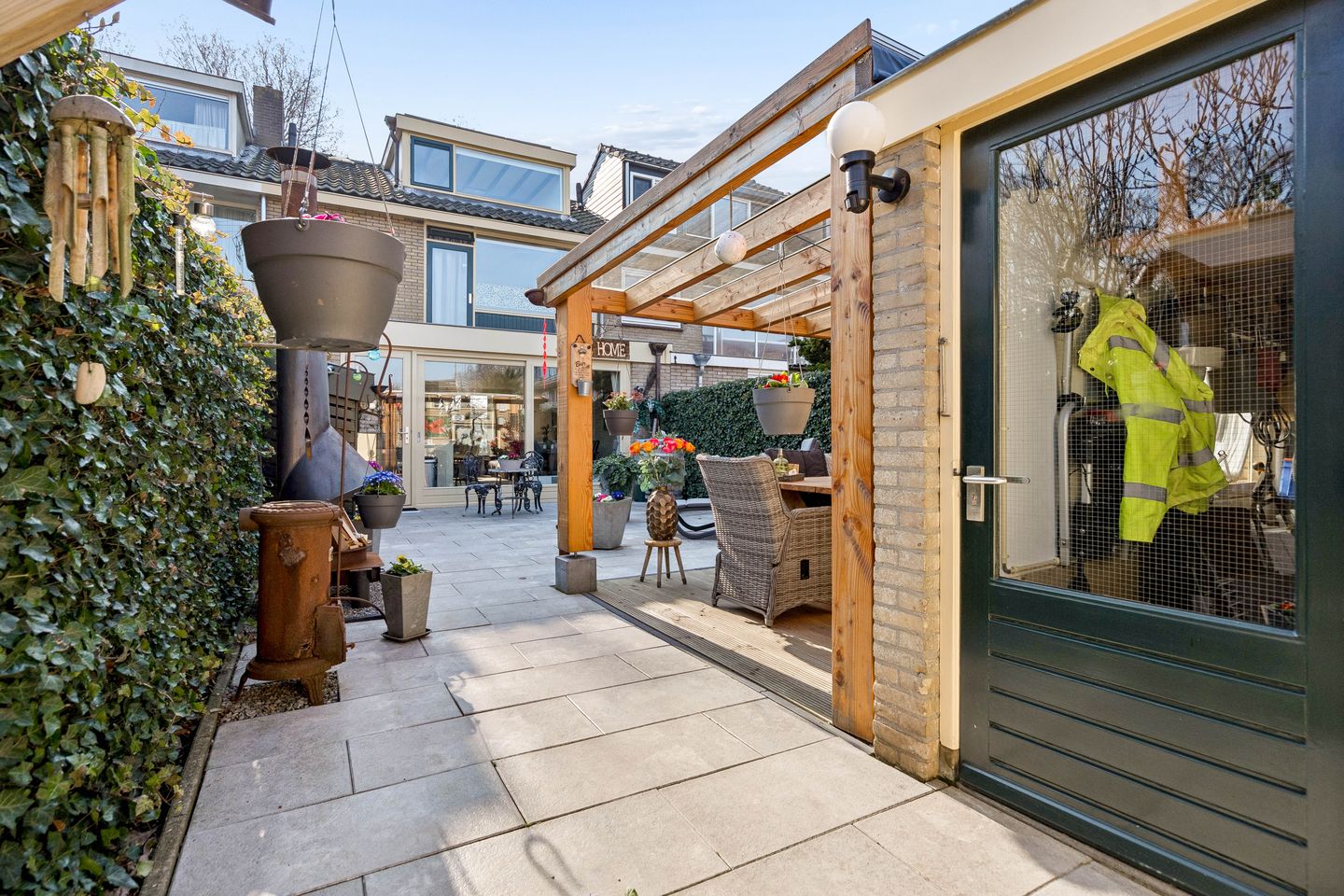 Foto 29 van Van Heemskerklaan 15