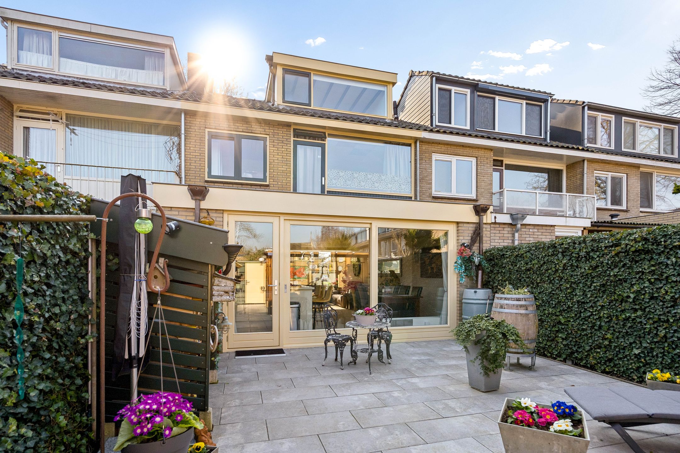 Foto 30 van Van Heemskerklaan 15