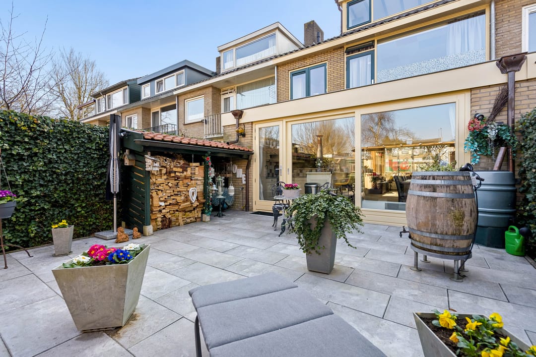 Foto 31 van Van Heemskerklaan 15