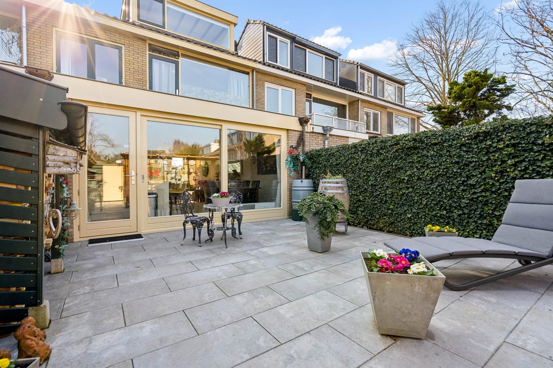 Foto 32 van Van Heemskerklaan 15